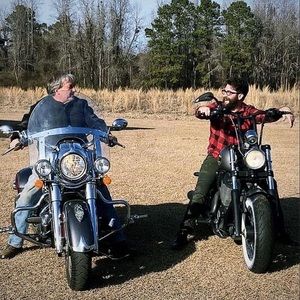 Meet your Posher, Jayson